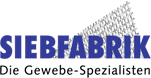 Logo SIEBFABRIK Arthur Maurer GmbH & Co. KG